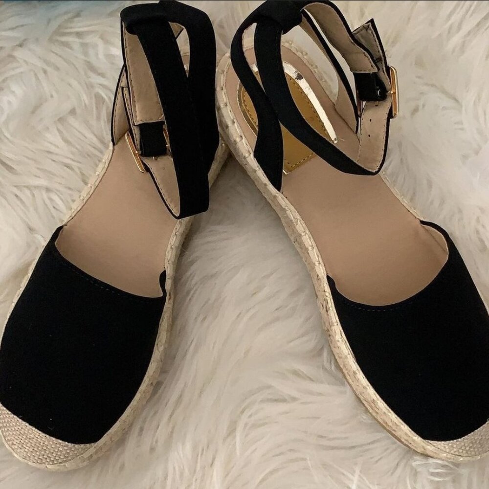 Wedges